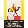 Carta Aromatica d'Eritrea 60 Listelli Profumatore Ambiente | NATURALWEB